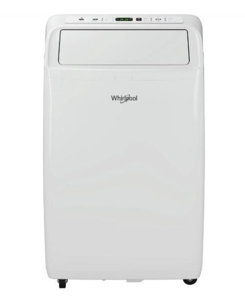 Whirlpool Klimatyzator przenośny PACF29COW