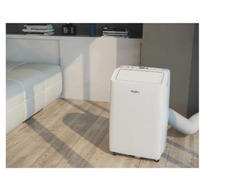 Whirlpool Klimatyzator przenośny PACF29COW