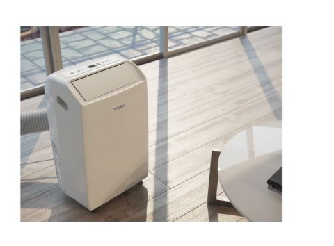 Whirlpool Klimatyzator przenośny PACF29COW