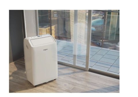 Whirlpool Klimatyzator przenośny PACF29COW