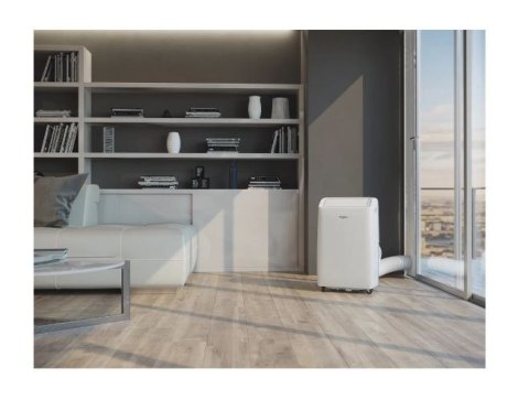 Whirlpool Klimatyzator przenośny PACF29COW