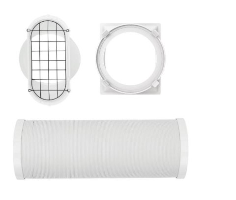 Whirlpool Klimatyzator przenośny PACF29COW