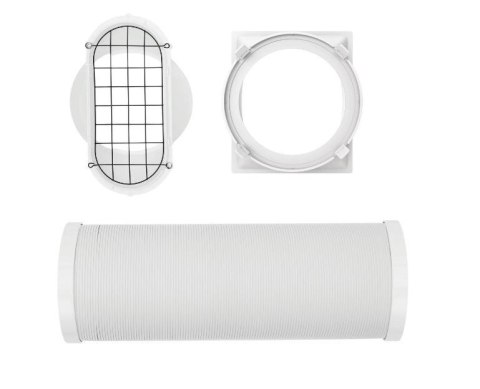 Whirlpool Klimatyzator przenośny PACF29COW