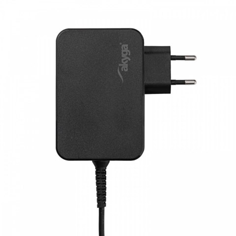 AKYGA Zasilacz 65W USB-C PD 3.0 20V/3-3.25A