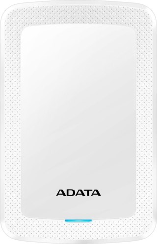 DYSK ZEWNĘTRZNY ADATA DashDrive HV300 2TB 2.5 USB3.1 Biały