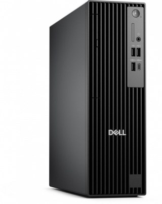 Dell Komputer Dell Pro Slim QCS1250 W11Pro i5-14500/16GB/512GB SSD CL25/Integrated/Kb/Mouse/3YPS