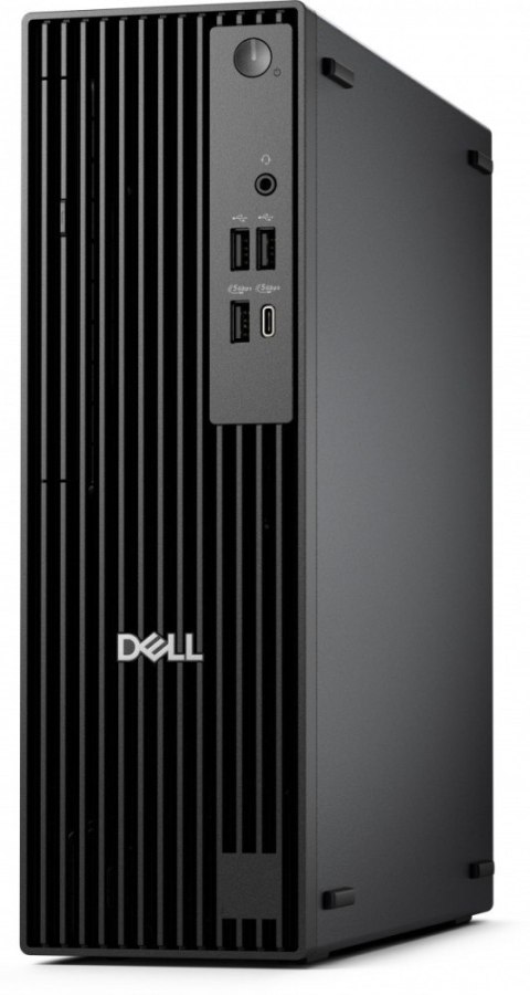 Dell Komputer Dell Pro Slim QCS1250 W11Pro i5-14500/16GB/512GB SSD CL25/Integrated/Kb/Mouse/3YPS