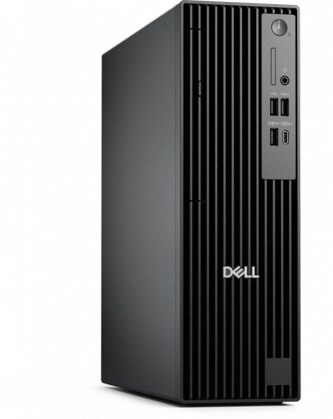 Dell Komputer Dell Pro Slim QCS1250 W11Pro i7-14700/8GB/512GB SSD CL35/Integrated/Kb/Mouse/3YPS