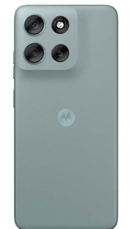 Motorola Smartfon moto g56 G5 8/256, Gray Mist