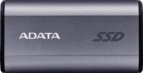 Adata Zewnętrzny dysk SSD SC750 2000G USB3.2C 1050/1000 MB/s