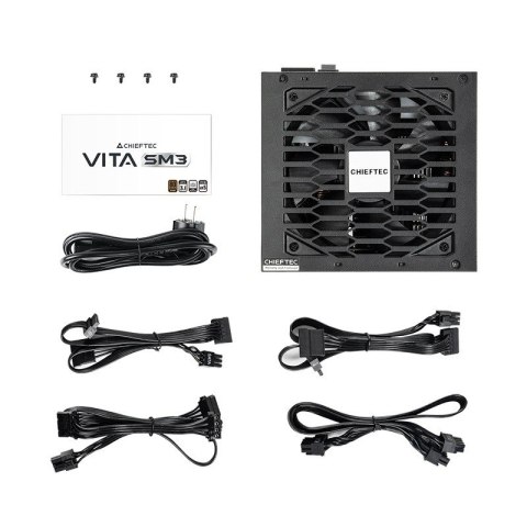 Chieftec Zasilacz BPX-850-C VITA Series 850W ATX