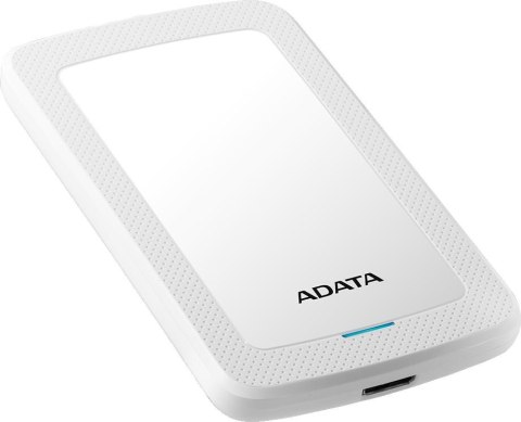 DYSK ZEWNĘTRZNY ADATA DashDrive HV300 1TB 2.5 USB3.1 Biały