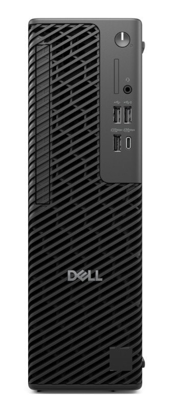 Dell Komputer Dell Pro Max Slim FCS1250 Win11Pro U7 265/32GB/1TB SSD/NVIDIA RTX A1000 8GB/Wireless Kb & Mouse/360W/vPro/3Y ProSupport