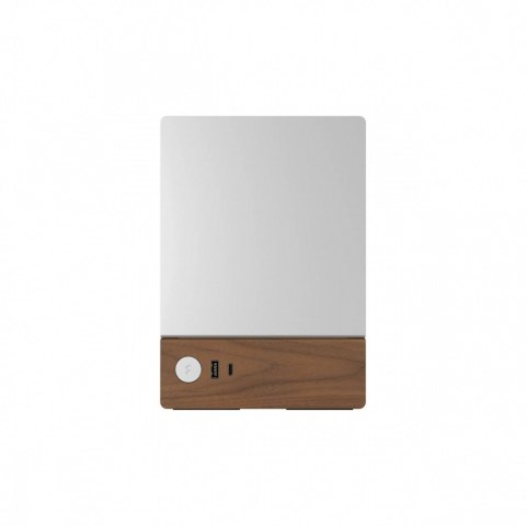 Fractal Design Obudowa Terra Srebrna