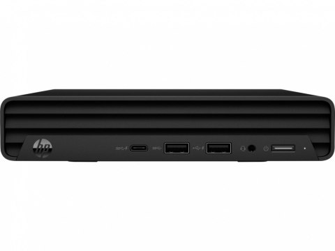 HP Inc. Komputer Mini Pro 260 G9 i5-1335U 512GB/16GB/W11P 998L4ET