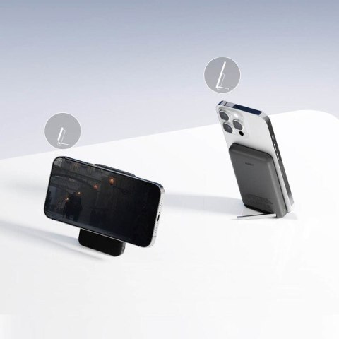AUKEY PB-MS01 MagSafe PowerBank 6700mAh 20W LED USB-C