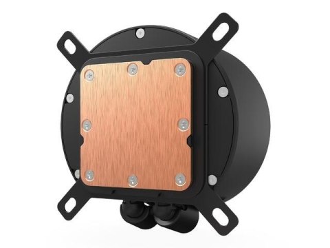 NZXT Chłodzenie wodne KRAKEN ELITE 360RGB V2 LCD