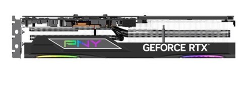 PNY Karta graficzna GeForce RTX5070Ti OC 3F ARGB 16GB 256-bit 896G/s