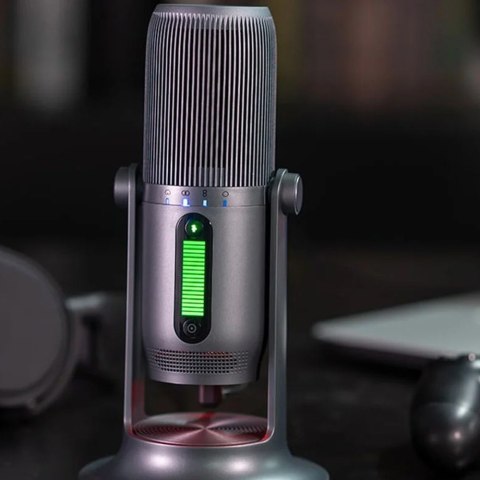 Thronmax Mikrofon Mdrill One Pro 96kHz Slate Gray