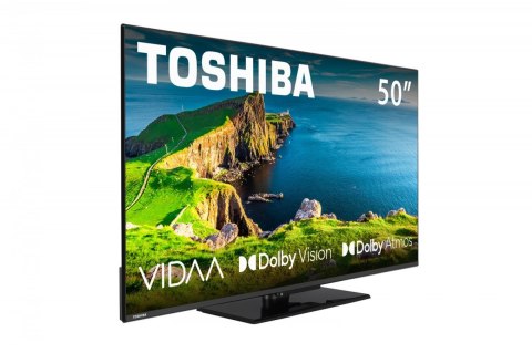 Toshiba Telewizor LED 50 cali 50UV3F63DG