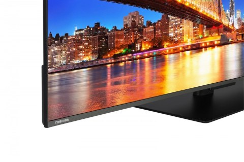 Toshiba Telewizor QLED 65 cali 65QV3F63DG