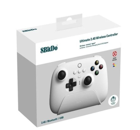 8BitDo Gamepad Ultimate 2.4G