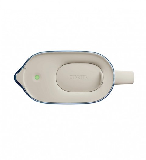 Brita Dzbanek filtrujący 2,4l Style Essential piaskowy