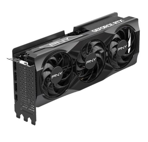 PNY Karta graficzna GeForce RTX 5070 Ti OC 3F 16GB 256-bit 896GB/s