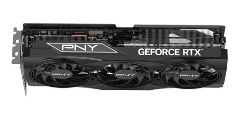 PNY Karta graficzna GeForce RTX 5070 Ti OC 3F 16GB 256-bit 896GB/s