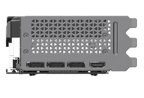 PNY Karta graficzna GeForce RTX 5070 Ti OC 3F 16GB 256-bit 896GB/s