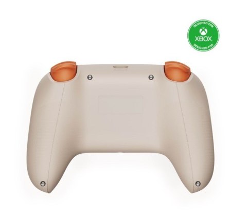 8BitDo Gamepad Ultimate C Wired Xbox Orange