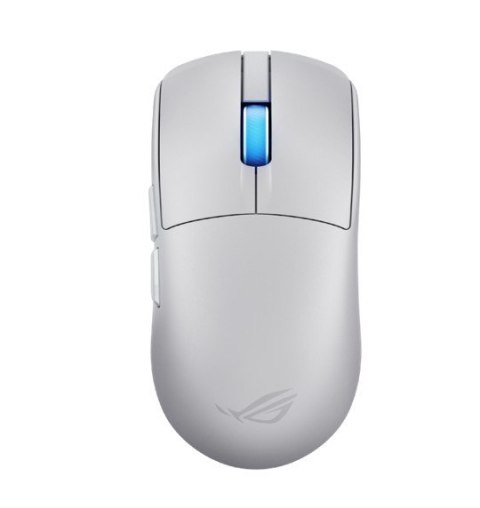 Asus Mysz ROG Harpe II ACE/WHT AimPoint Pro 42K Biała