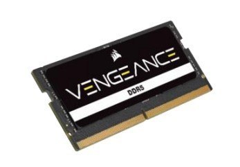 Corsair Pamięć DDR5 Vengeance 16GB/5200 (1*16) BLACK CL44