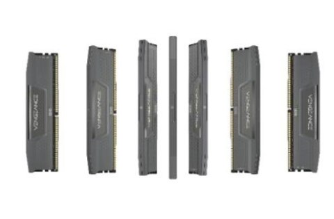 Corsair Pamięć DDR5 Vengeance 32GB/5600 (2*16GB) CL36 AMD EXPO