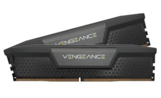Corsair Pamięć DDR5 Vengeance 32GB/6000 (2*16GB) C30 Intel XMP