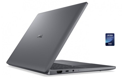 Dell Laptop Dell Pro 14 Premium PA14250 W11P Ultra 7 266V/16GB/512GB SSD G4 CL35/14.0 FHD+/Arc/FgrPr/Cams&Mic/WLAN+BT/BcklKb/3C/vPro/