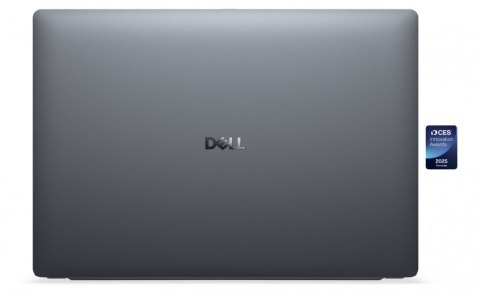 Dell Laptop Dell Pro 14 Premium PA14250 W11P Ultra 7 266V/16GB/512GB SSD G4 CL35/14.0 FHD+/Arc/FgrPr/Cams&Mic/WLAN+BT/BcklKb/3C/vPro/