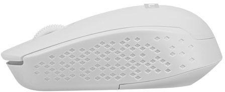MYSZ NATEC STORK BEZPRZEWODOWA 1600DPI CZARNA OPTYCZNA USB