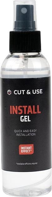 MyScreen CUT&USE Install Gel Instant Efect (150ml)