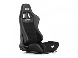 Next Level Racing Fotel ERS5 Elite Leather Sued