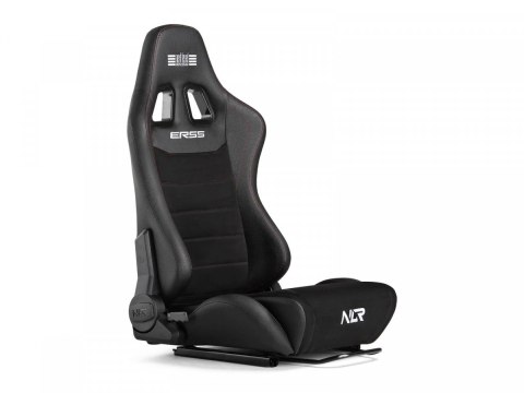 Next Level Racing Fotel ERS5 Elite Leather Sued