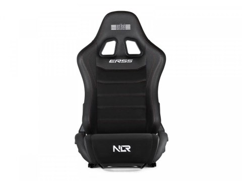 Next Level Racing Fotel ERS5 Elite Leather Sued