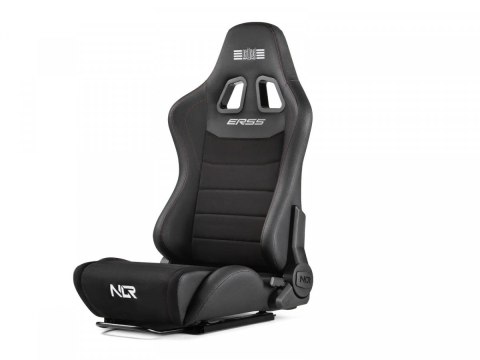 Next Level Racing Fotel ERS5 Elite Leather Sued