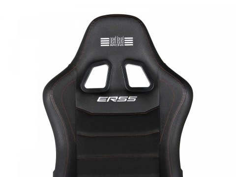 Next Level Racing Fotel ERS5 Elite Leather Sued