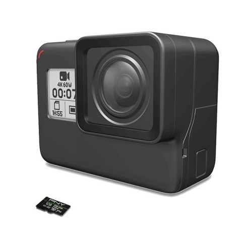 PNY Karta pamięci mSDXC Elite Prime 128GB P-SDU128V32200PEP-GE