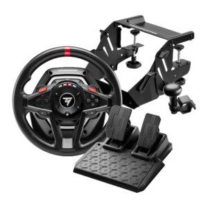 Thrustmaster Kierownica T128 Simtask pack TypeC