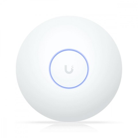 UBIQUITI Punkt dostępowy Access Point U7 Long-Range 7300 Mbit/s Biały Obsługa PoE U7-LR