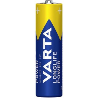BATERIE ALKALICZNE VARTA R6 (AA) LONGLIFE POWER 40szt