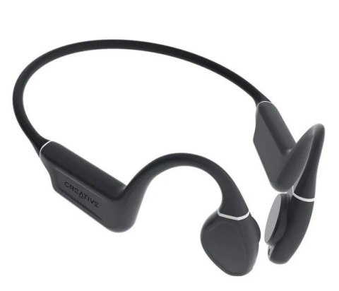 Creative Labs Słuchawki Outlier Free Plus czarne