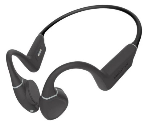 Creative Labs Słuchawki Outlier Free Plus czarne